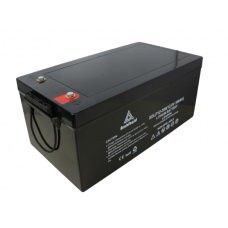 12V Archibald Battery 300Ah LiFePO4 Bluetooth - 5 Year Warranty with A Grade EVE Cells